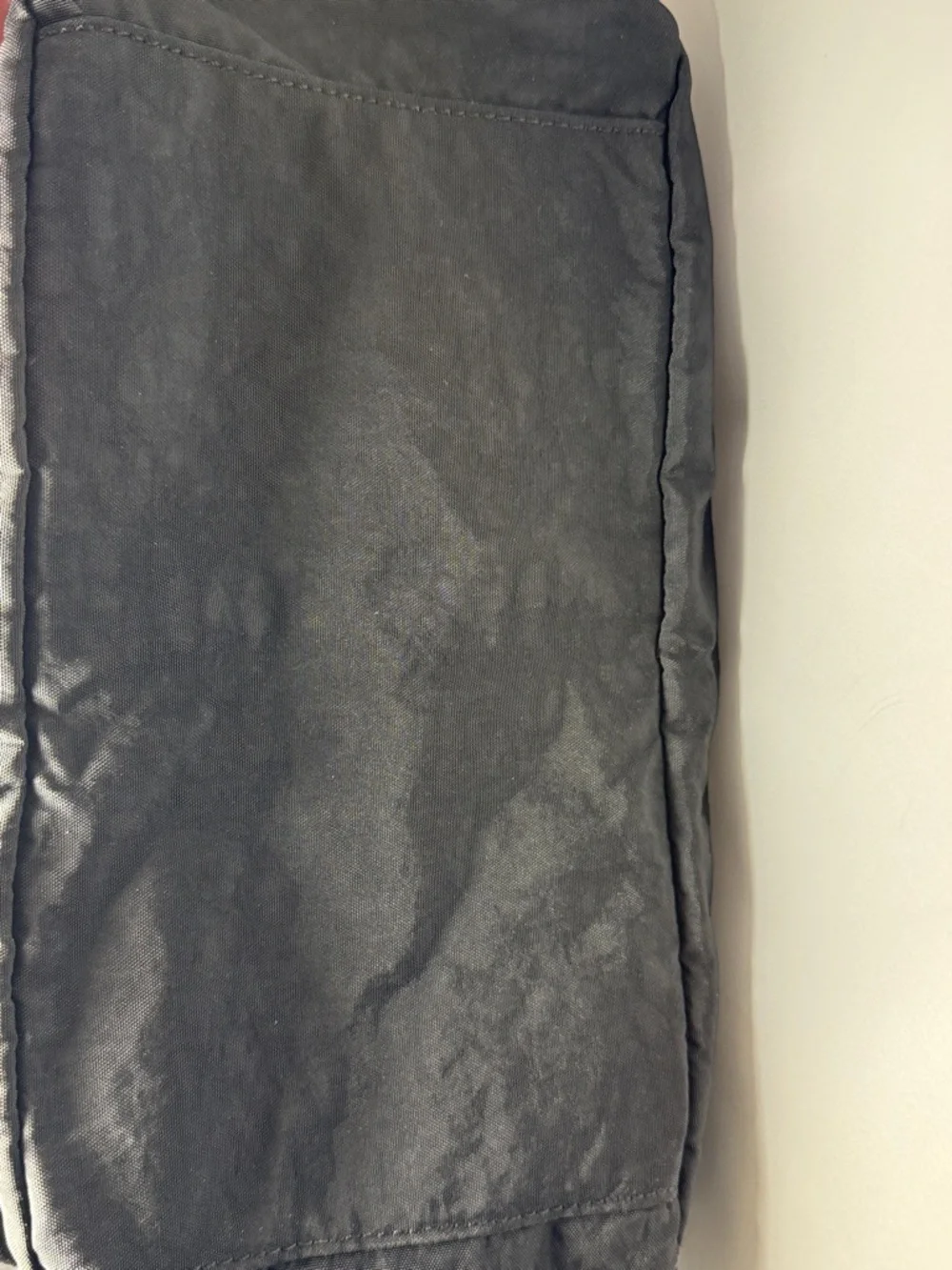 Kipling Defea bag black - Picture 9 of 9